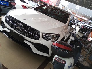 奔驰GLC级 GLC260 2.0T 自动 