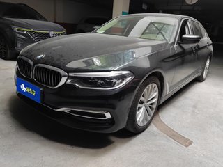 宝马5系 530Li 