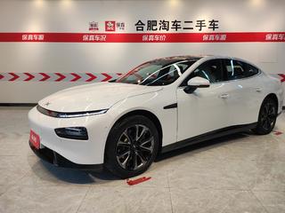 小鹏P7 自动 670E 