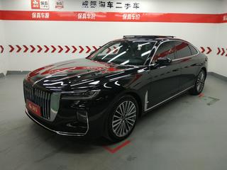 红旗H9 2.0T 自动 智联旗享版 