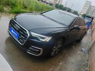 奥迪A6L 40TFSI 