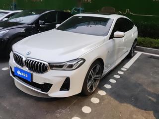 6系GT 2.0T M运动套装 