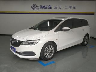 GL6 1.3T 互联豪华型 