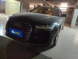 奥迪A6L TFSI 