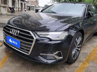 奥迪A6L 45TFSI 