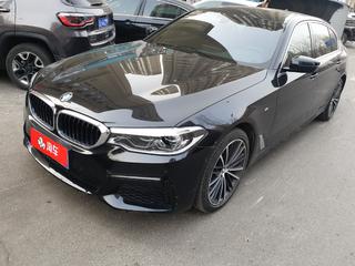 宝马5系 530Li 