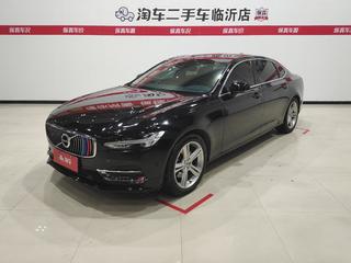 沃尔沃S90 2.0T 