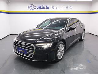 奥迪A6L 45TFSI 