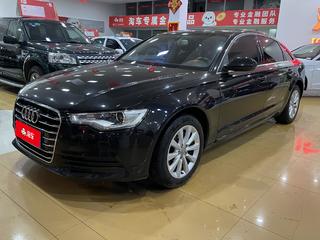 奥迪A6L TFSI 