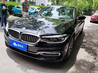 宝马5系 530Li 