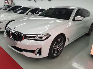 宝马5系 530Li 