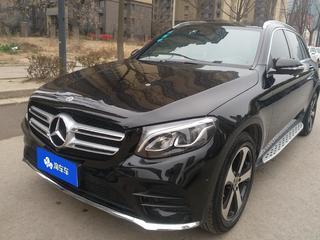 奔驰GLC GLC260L 2.0T 自动 豪华型 