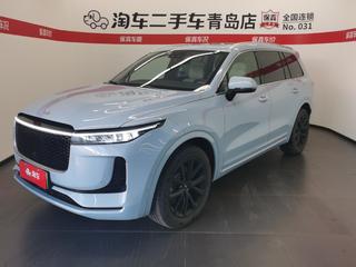 理想ONE 1.2T 自动 