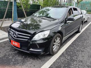 奔驰R级 R320 