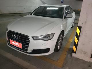 奥迪A6L TFSI 