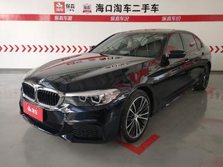 宝马5系 530Li 