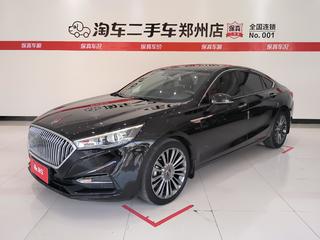 红旗H5 1.8T 自动 30TD灵动版 