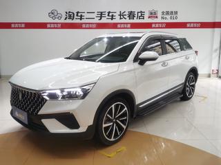 奔腾T77 1.2T 自动 改款230TID豪华型 