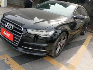 奥迪A6L 45TFSI 3.0T 自动 运动型30周年纪念版 