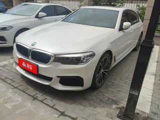 宝马5系 530Li 