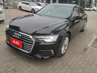 奥迪A6L 40TFSI 