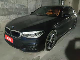 宝马5系 530Li 