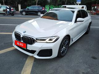 宝马5系新能源 535Le 2.0T 自动 M运动套装 