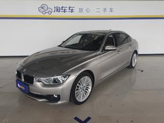 宝马3系 320Li 