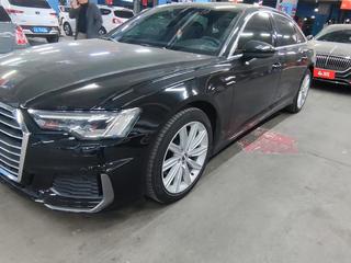 奥迪A6L 45TFSI 