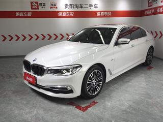 宝马5系 530Li 