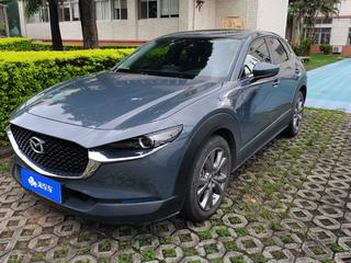 马自达CX-30 2.0L 自动 雅悦型 