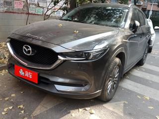 马自达CX-5 2.0L 自动 智尚型 