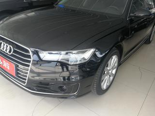 奥迪A6L TFSI 