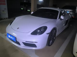 Cayman 2.0T 