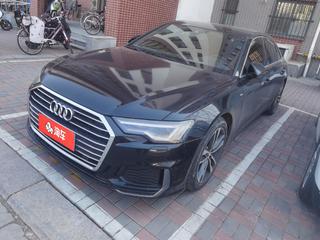 奥迪A6L 45TFSI 