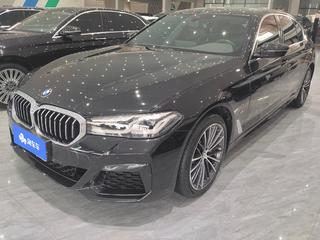 宝马5系 530Li 2.0T 自动 M运动套装 