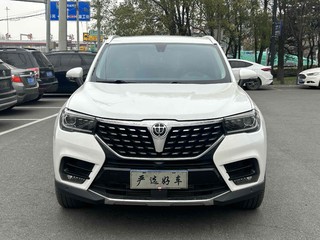 中华V7 1.6T 自动 旗舰型 