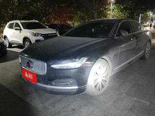 沃尔沃S90 2.0T 