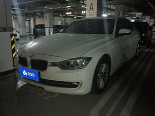 宝马3系 320Li 