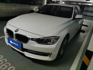 宝马3系 320Li 