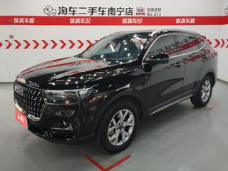 哈弗哈弗H6 第二代 1.5T 自动 冠军版 