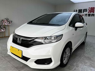 飞度 1.5L 