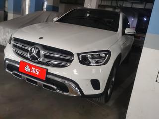 奔驰GLC GLC260L 2.0T 自动 动感型 