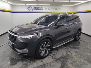 理想ONE 1.2T 自动 