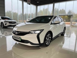 别克微蓝6 PHEV 1.5L 自动 互联智慧型 