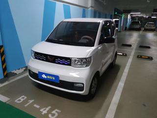 五菱宏光MINI EV 自动 悦享款磷酸铁锂 