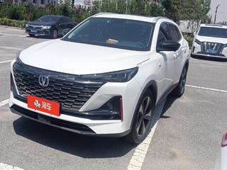 长安CS55 PLUS 第二代 1.5T 自动 尊享型 