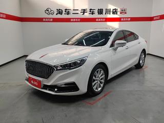 红旗H5 1.8T 自动 30TD型动版 