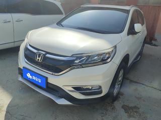 CR-V 2.0L 