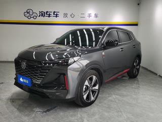 长安CS55 PLUS 第二代 1.5T 自动 尊贵型 